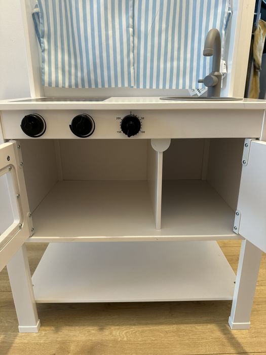 Bucatarie de jucarie ikea