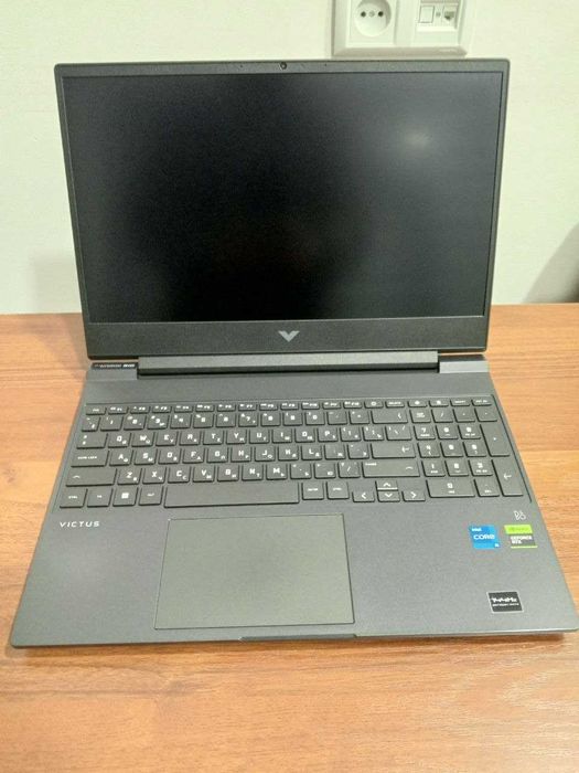 HP Victus Gaming i5-13420H 16/512, RTX 2050 4GB+Intel Graphics, 144Hz