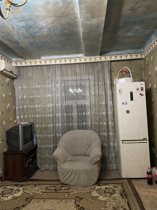 Продам квартиру в центре