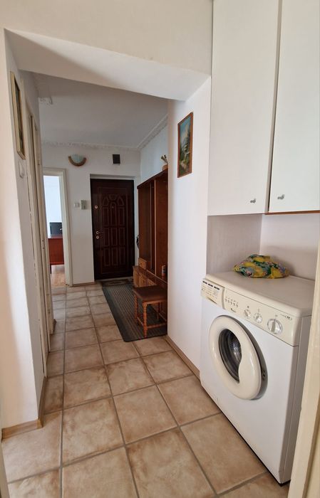Închiriez apartament 2 camere în Vitrometan Mediaș