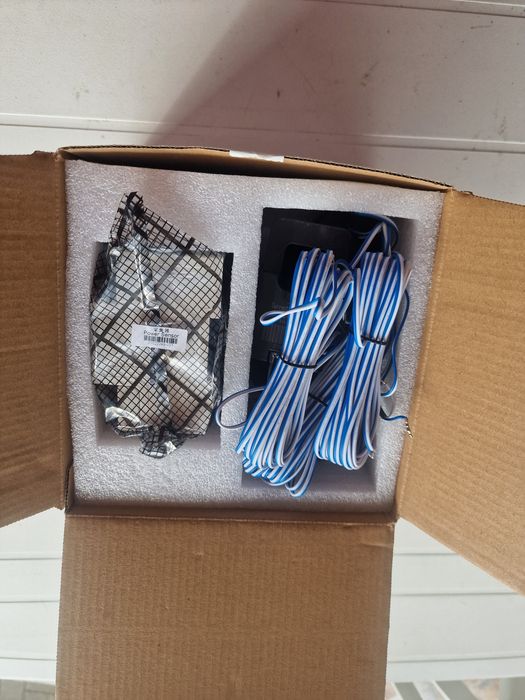 Vand smart meter Huawei model DTSU666-H