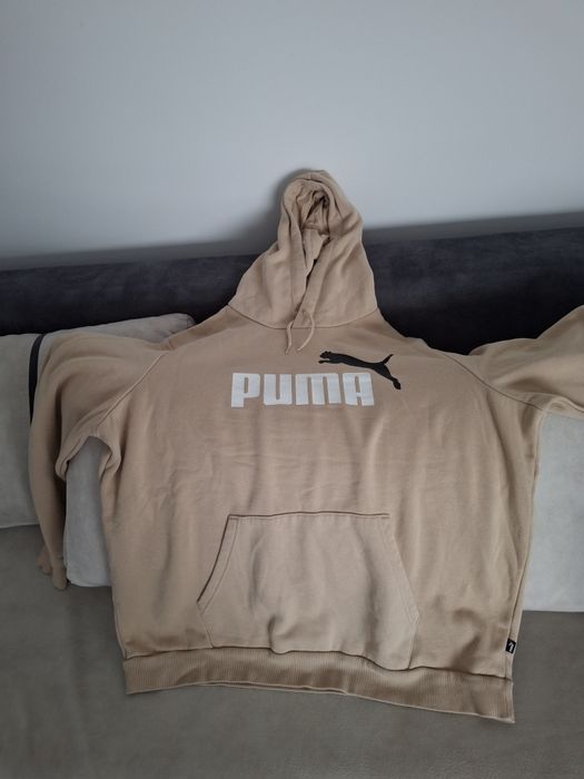 Puma оригинален суичър