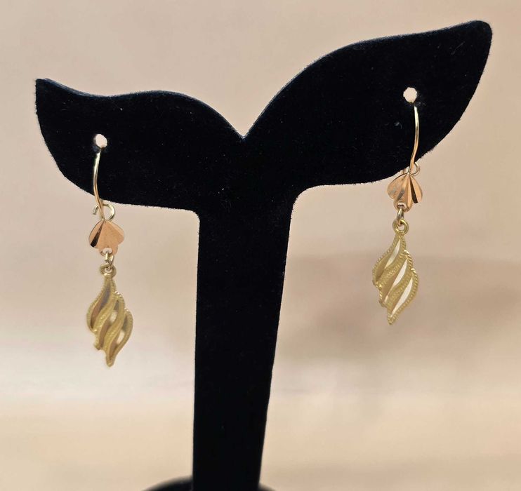 Hope Amanet P4 Cercei AUR 21K 875 1.89 Grame