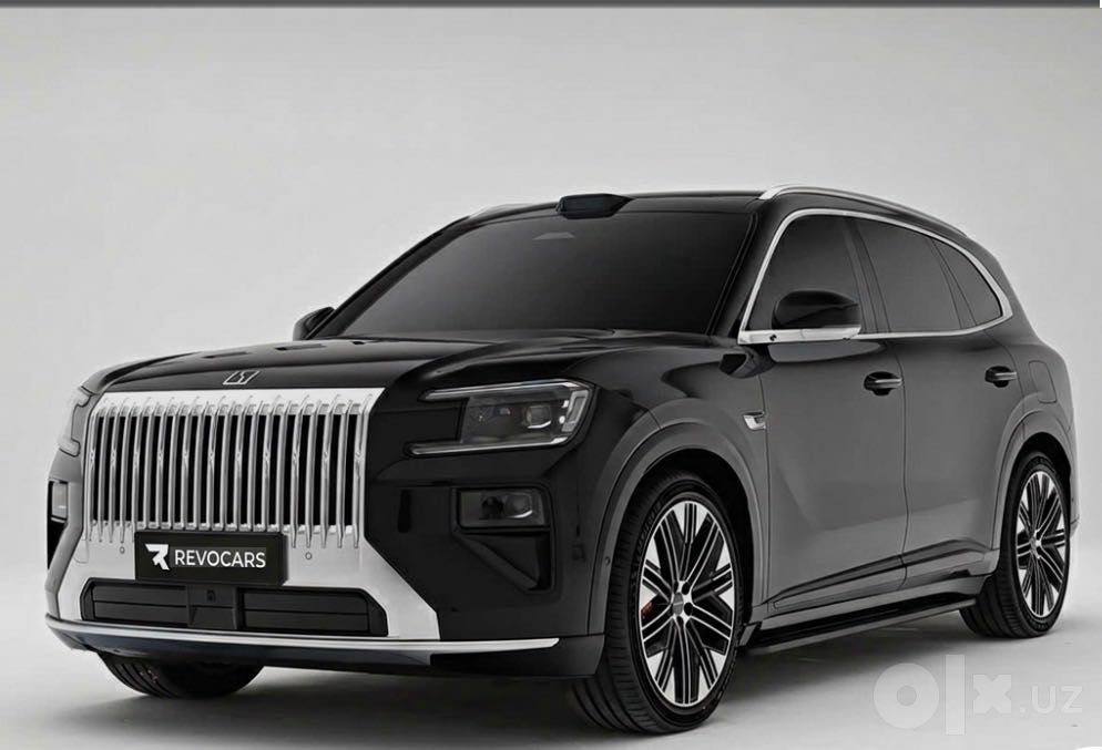 Zeekr 8x 2026 ultra plyus