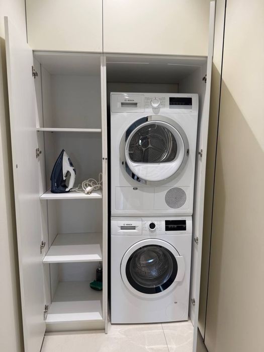 Аренда квартиры в  ЖК "Mirabad avenue с общ. Терассой