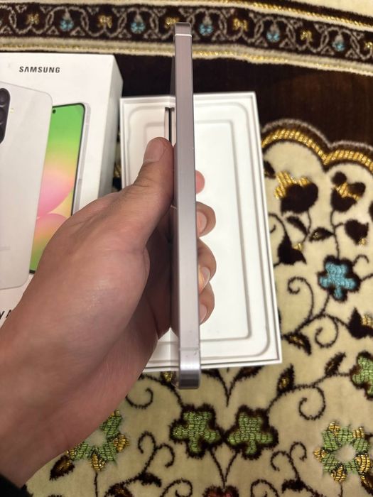 Samsung A56 8/128Gb ideal