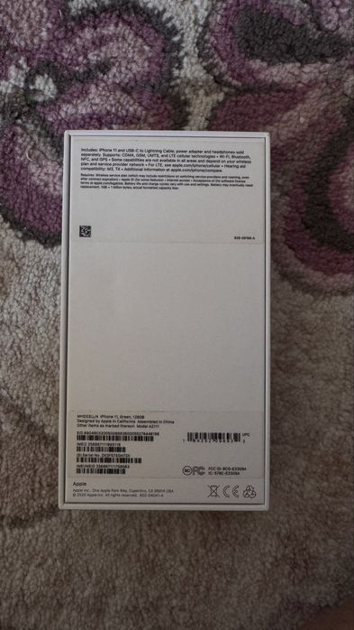 Ipad mini 6-го поколения