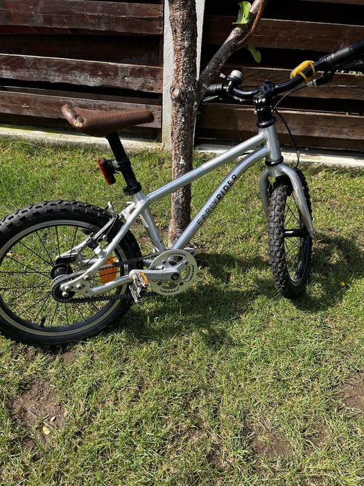 Bicicleta early rider 16”