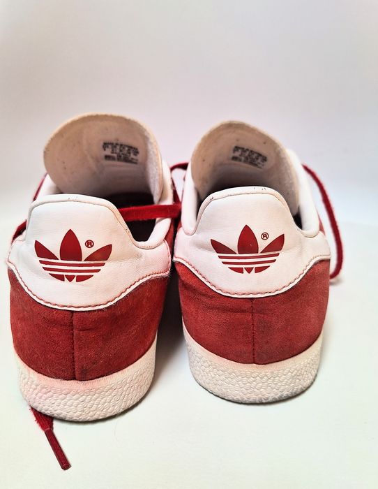 Adidas originals Gazelle оригинални маратонки