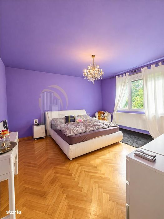 Vila premium in Domenii  || Arhitectura moderna || Potential de invest
