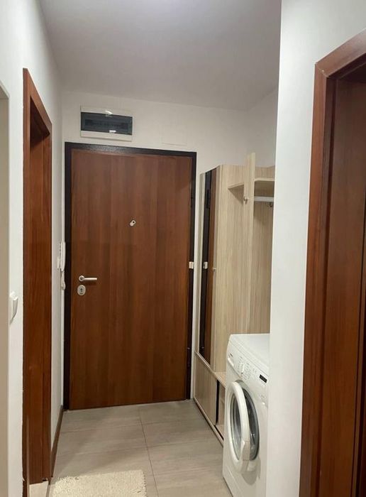 Дава се под наем Двустаен апартамент в София, Студентски град - 65 кв.м за 597.21 € - Снимка #9