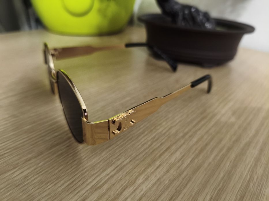 Солнцезащитные очки Celine Paris JK9883