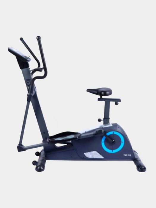 Эллипсоид (Эллиптический Тренажер )