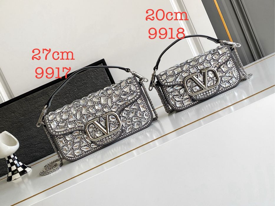 Чанти Валентино loco