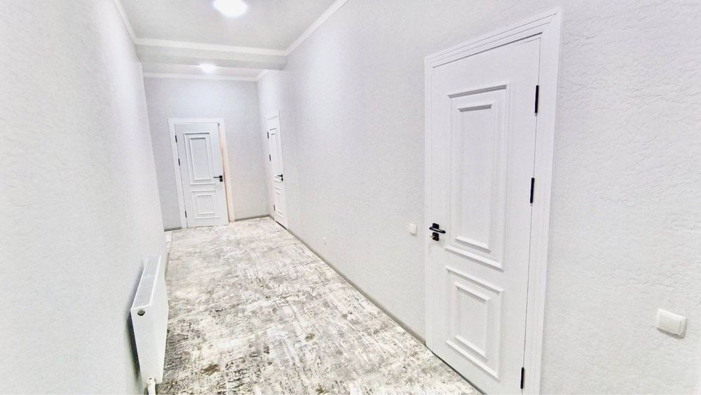 Vokzal UzGazoil qizil dom