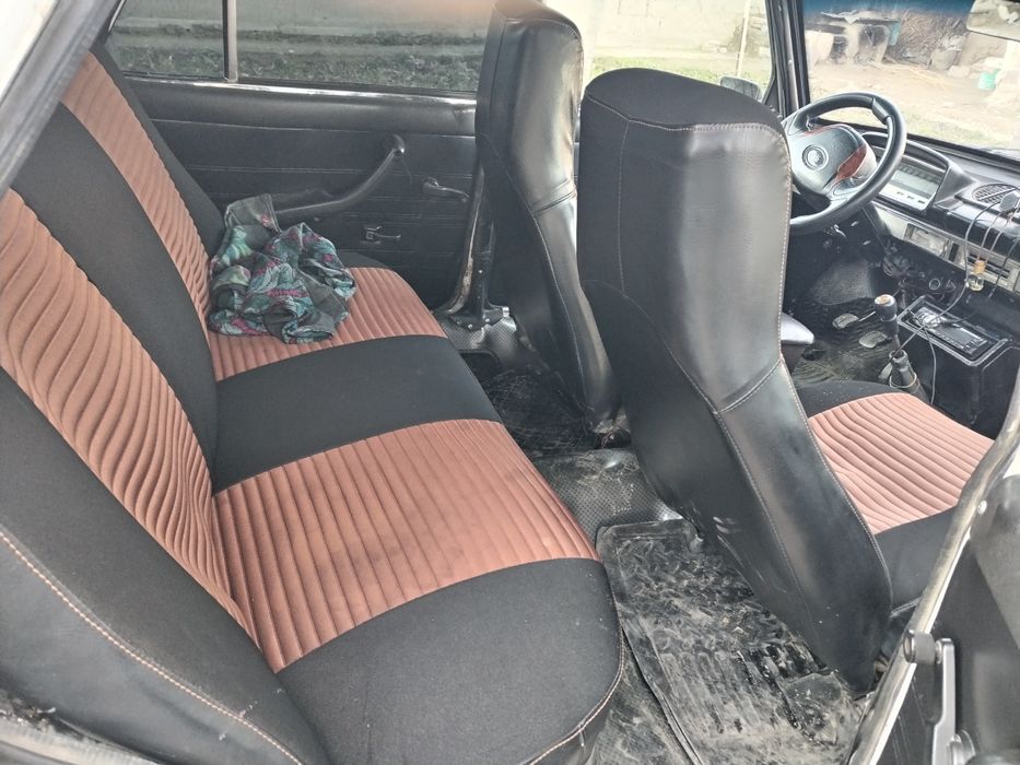 Jiguli 2101 sotiladi