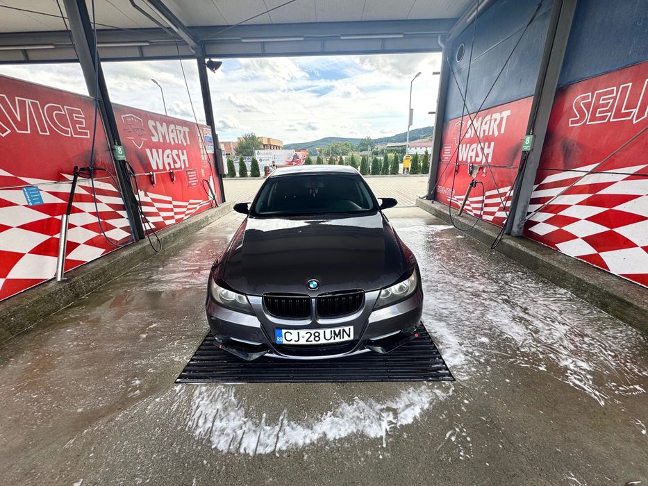 BMW 3 Series 2005 — imagine 3