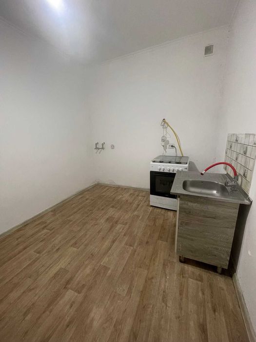 1 бөлмелі квартира Таскенде Шымкент қ