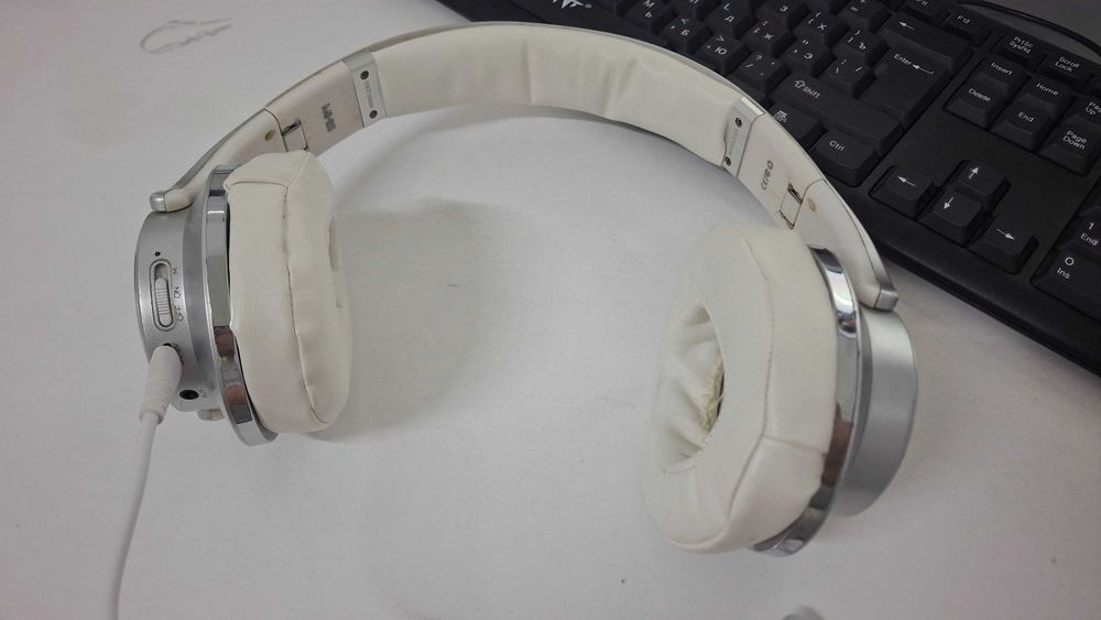 Наушники беспроводные