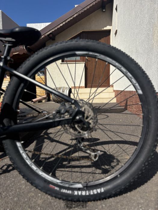 Mtb Cube Aim Pro 27.5’’