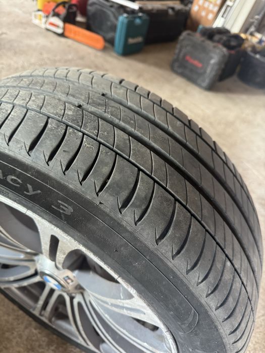 Jante BMW originale M R 18