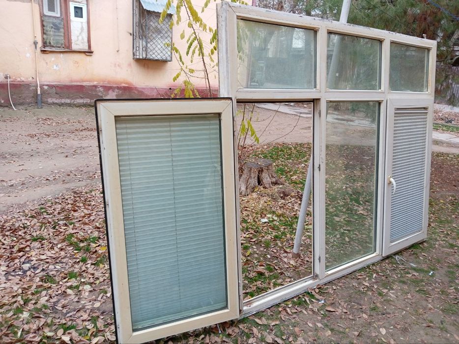 Акфа рама в идеальном состоянии