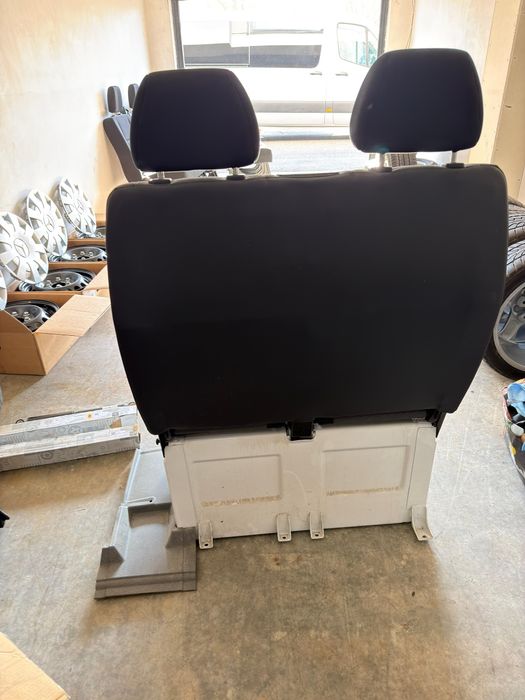 Предна двойна седалка за Sprinter W906