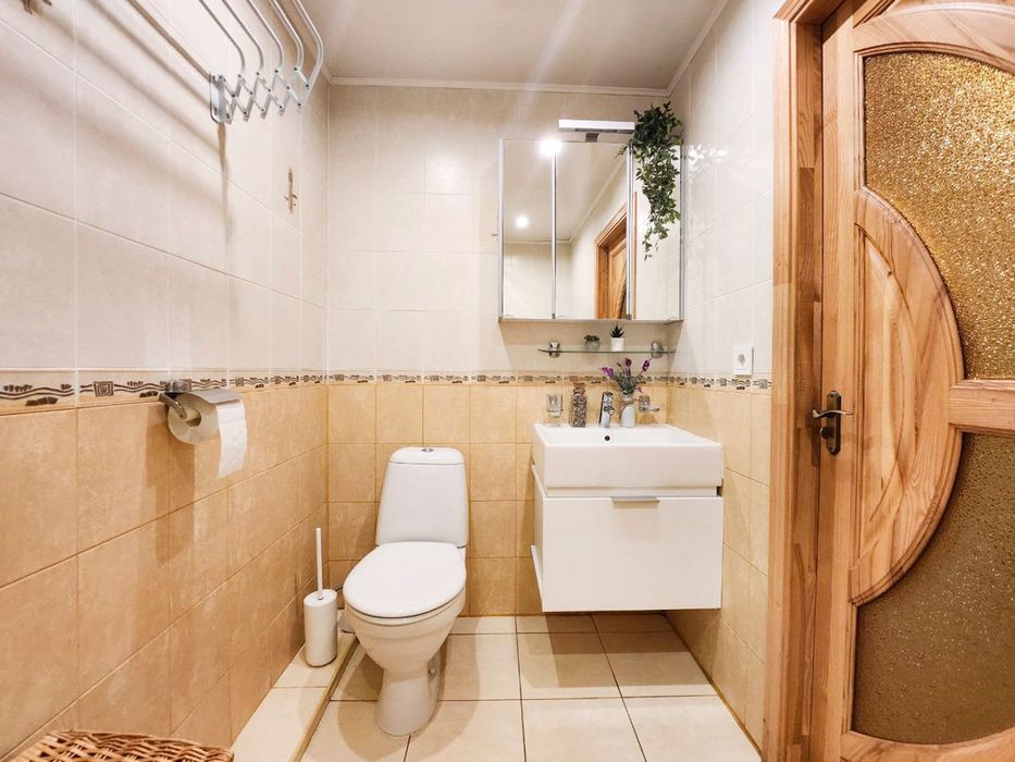 Продава се Двустаен апартамент в София, Банишора - 69 кв.м за 1667 €/кв.м - Снимка #6