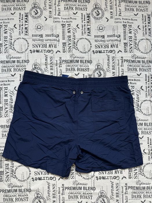 Polo Ralph Laurent original къси гащи, панталони, шорти, бански.M