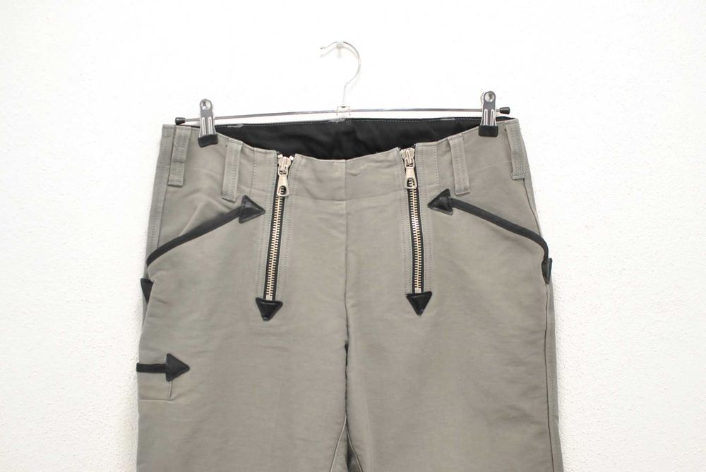 Engelbert Strauss pantalon marimea 52  (3821)