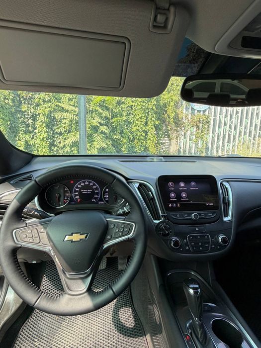 Прадаётся Malibu 2 2 turbo