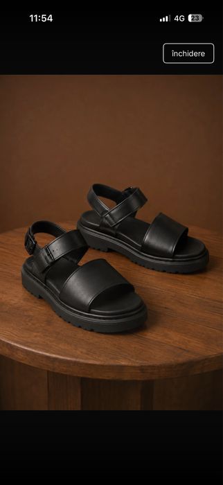 Sandale Dr Martens