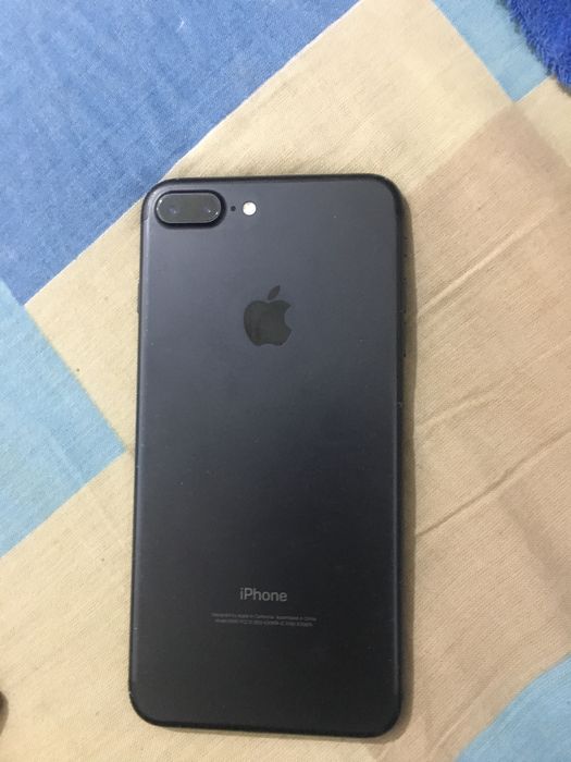 iphone 7 plus 32 gb holati yaxwi