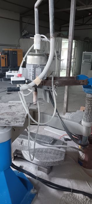 Utilaj slefuit marmura si granit noua