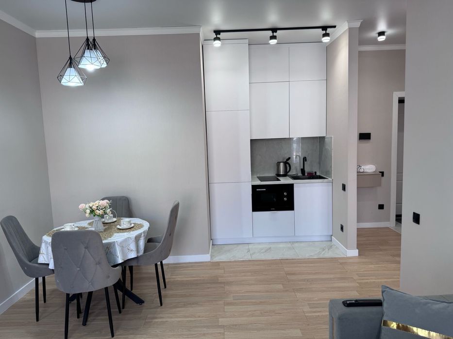 Сдается шикарная люкс квартира