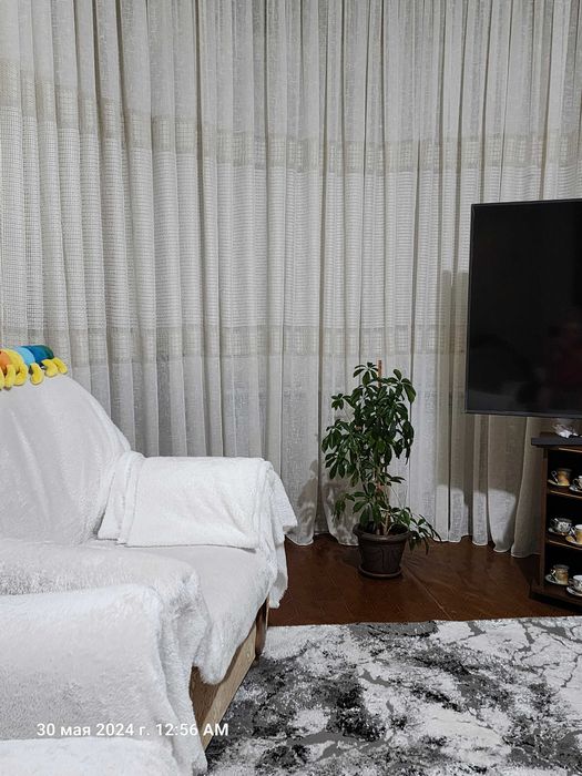 Квартира в Сергели