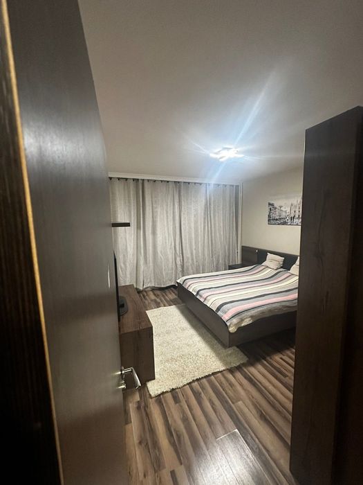 Дава се под наем Четиристаен апартамент в София, Борово - 90 кв.м за 900 € - Снимка #15