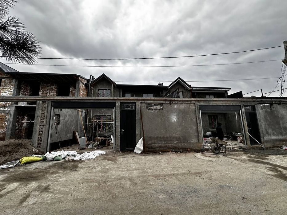 Продаю Новый Постройинный Участки От Застройщика Ипадром