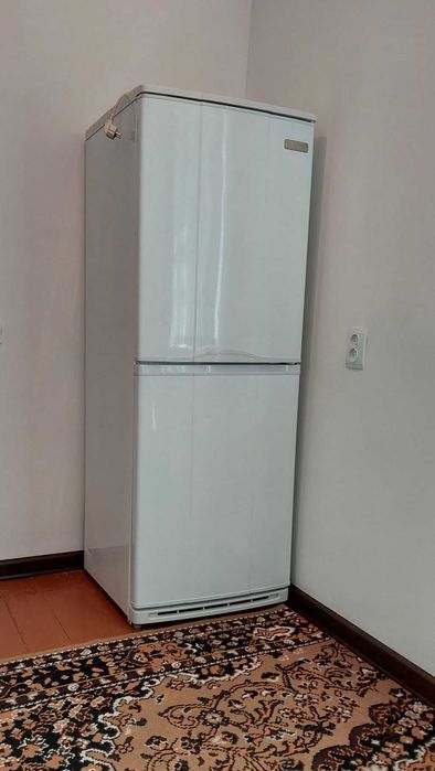 Сдаётся квартира рисвий бакалеяа