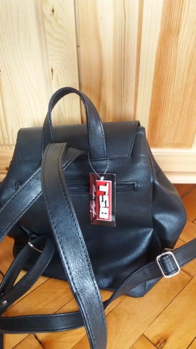 Дамска Раница на TSB