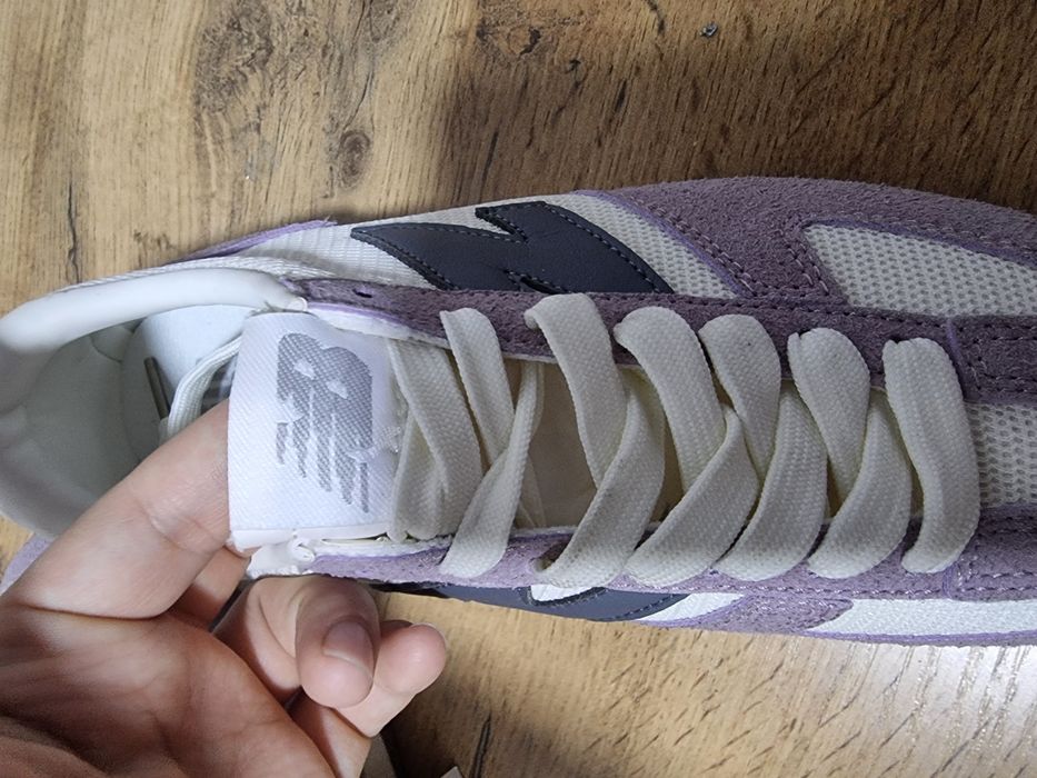 Женские кроссовка бренд NEW BALANSE Made in Indonesia! 38 размер