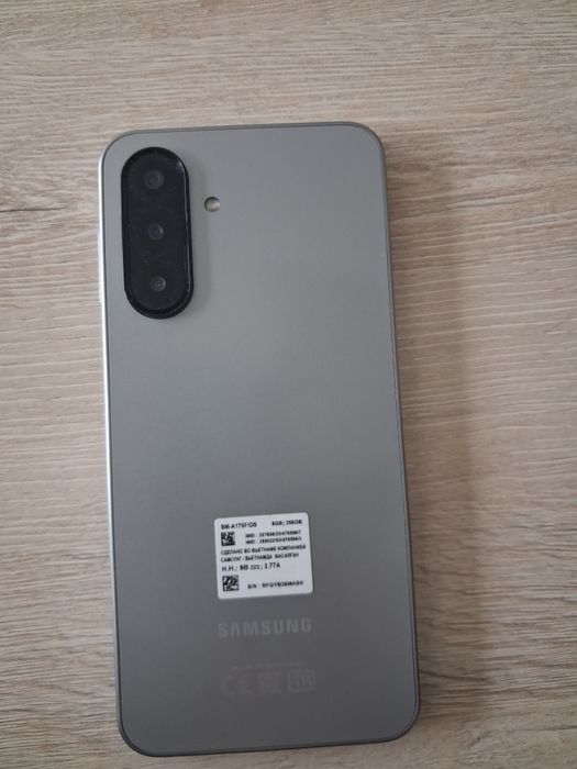 Samsung a  17 продай