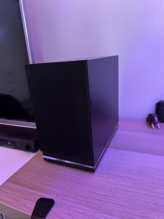 Magnat Signature Edelstein