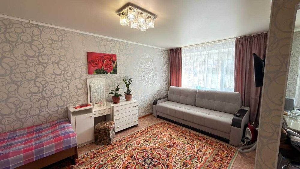 Продам 1 комн квартиру район Черемушки