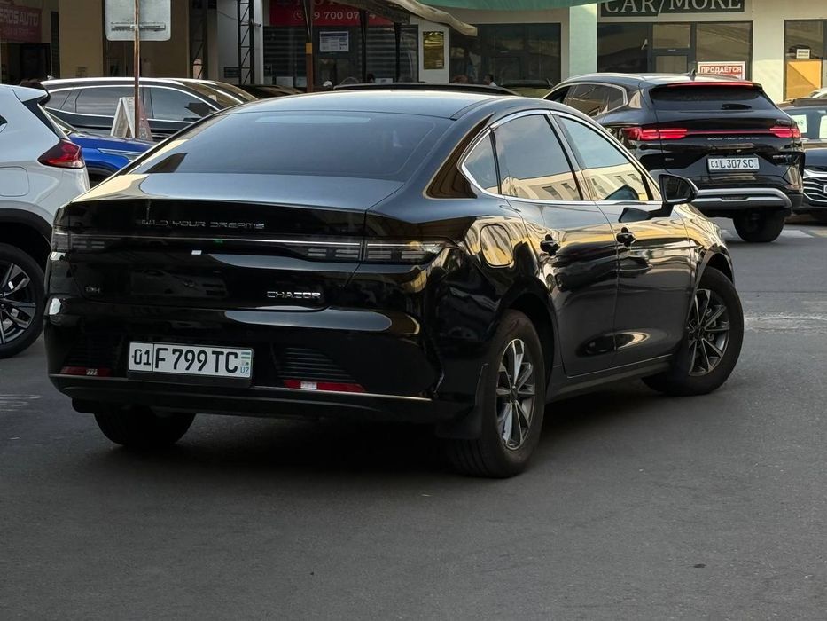 Chazor 2pz naqtga va kreditga