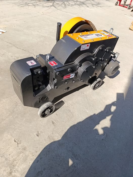 Арматура гиб арматура рез випрамител