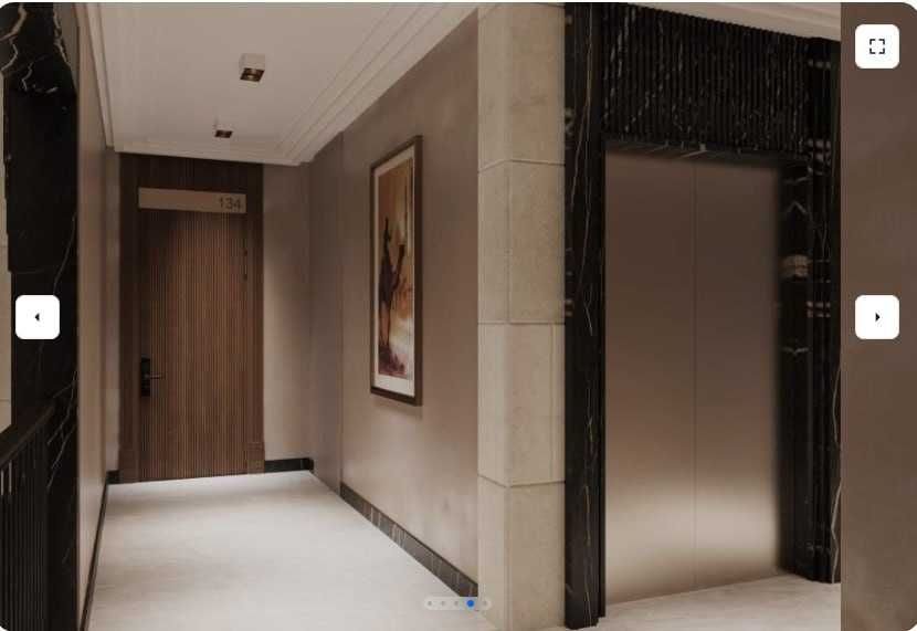 Premium-VOHA Residential Complex 6-room.25% DISCOUNT.(88