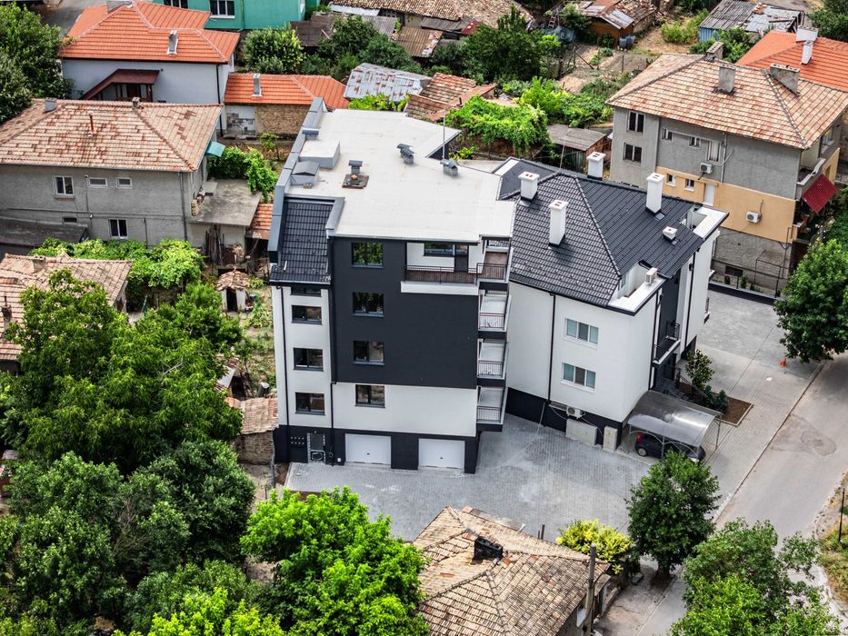 Продава се Тристаен апартамент в Търговище, Боровец - 146 кв.м за 886 €/кв.м - Снимка #5