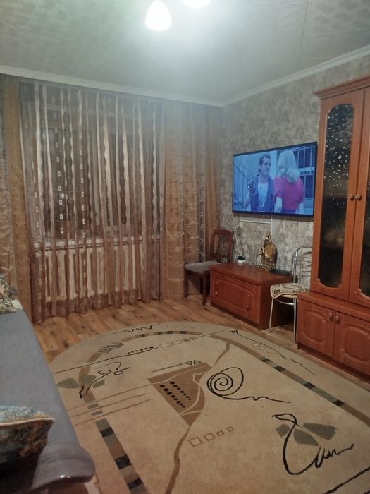 Продам квартиру в центре