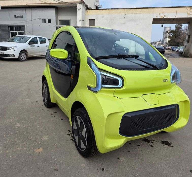 Xev Yoyo masina Electrica 16 ani